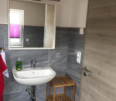 Koenigswalde Appartement | Ferienwohnung Groß