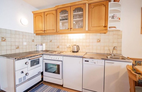 Schmirn Autre | Ferienwohnung Groß - Gattererhof