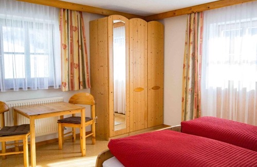 Schmirn Autre | Ferienwohnung Groß - Gattererhof