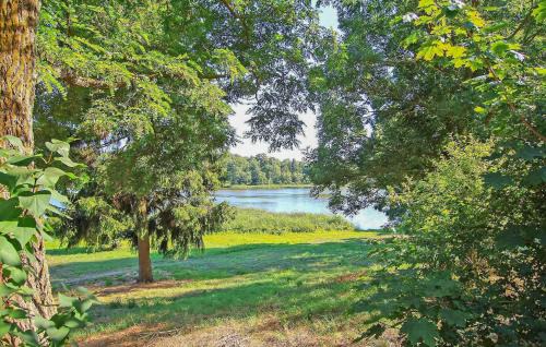 Muritz Appartement | Ferienwohnung Groß Plasten