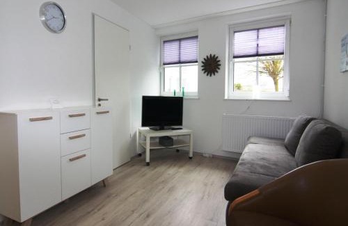 Wiek Appartement | Ferienwohnung Großer Seestern in Wiek