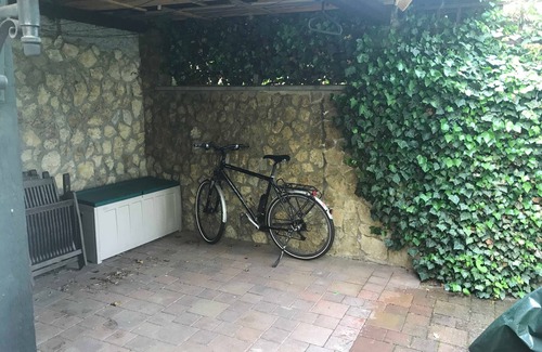 Daberstedt Appartement | Ferienwohnung Großner