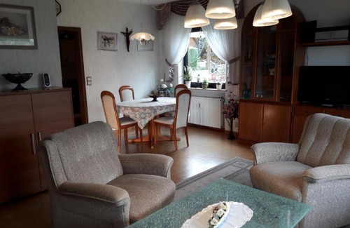 Hofstetten Appartement | Ferienwohnung Grob