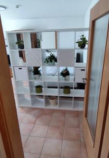 Groitzsch Appartement | Ferienwohnung Groitzsch