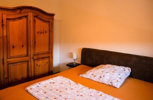 Minden Appartement | Ferienwohnung - Ground Floor