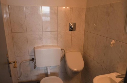 Minden Appartement | Ferienwohnung - Ground Floor