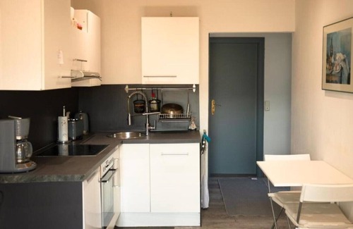 Minden Appartement | Ferienwohnung - Ground Floor