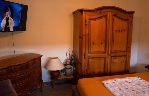 Minden Appartement | Ferienwohnung - Ground Floor