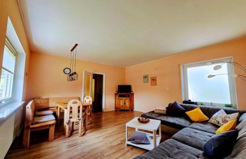 Cadolzburg Appartement | Ferienwohnung Gruner - Cadolzburg -