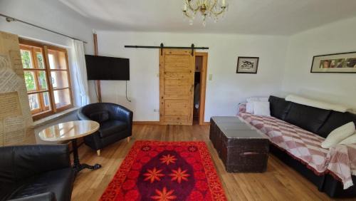 Lilienfeld Appartement | Ferienwohnung Gsangerer