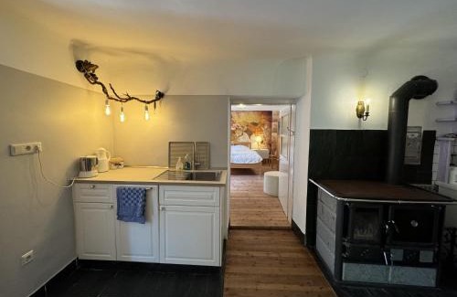 Lilienfeld Appartement | Ferienwohnung Gsangerer