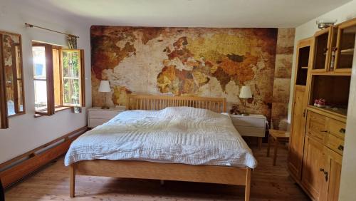 Lilienfeld Appartement | Ferienwohnung Gsangerer