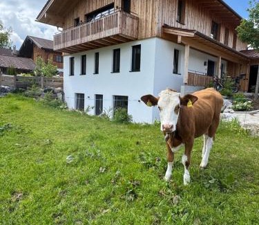 Miesbach Appartement | Ferienwohnung Gschwendt