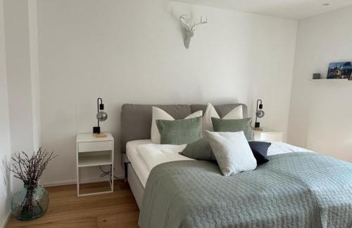 Miesbach Appartement | Ferienwohnung Gschwendt