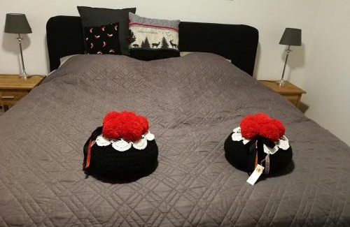Kandern Appartement | Ferienwohnung Gugel, 48qm