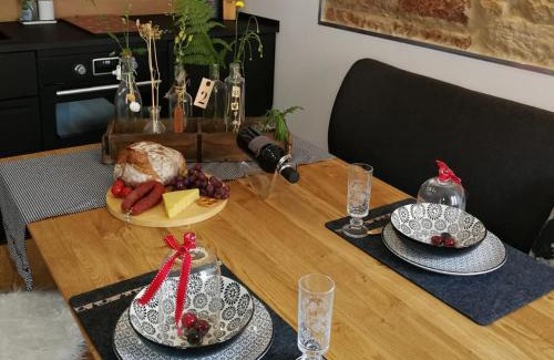 Kandern Appartement | Ferienwohnung Gugel, 48qm