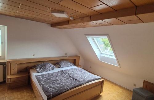 Bad Karlshafen Appartement | Ferienwohnung Gunkel