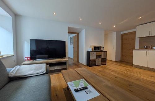 Nassereith Appartement | Ferienwohnung Gurgltal