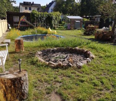 Lubben Maison | Ferienwohnung-gurran