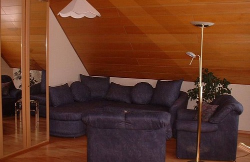 Dorrenbach Appartement | Ferienwohnung Hänling - 2-bettwohnung