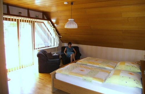 Dorrenbach Appartement | Ferienwohnung Hänling - 2-bettwohnung