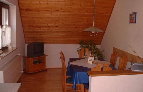 Dorrenbach Appartement | Ferienwohnung Hänling - 2-bettwohnung