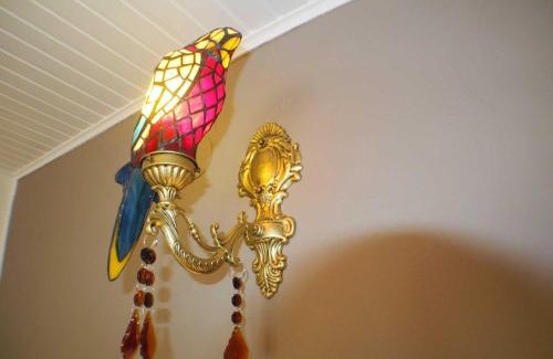 Harleshausen Appartement | Ferienwohnung Hänsel