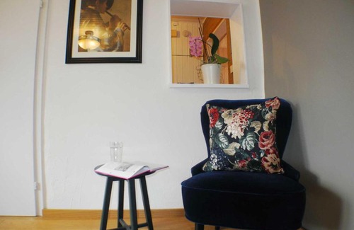 Harleshausen Appartement | Ferienwohnung Hänsel