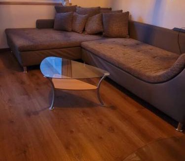 Aitrang Appartement | Ferienwohnung Häring