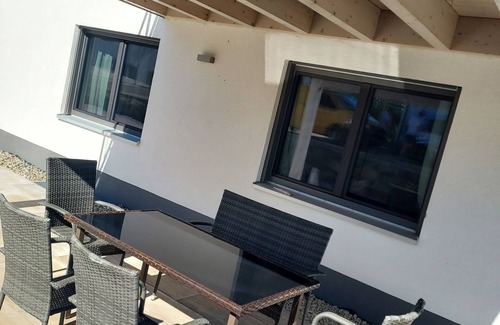 Aitrang Appartement | Ferienwohnung Häring, Luxus im Herzen des Allgäu´s