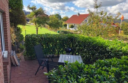 Obernkirchen Appartement | Ferienwohnung Härtings Hygge