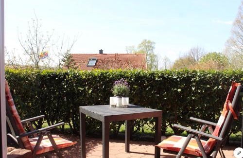 Obernkirchen Appartement | Ferienwohnung Härtings Hygge