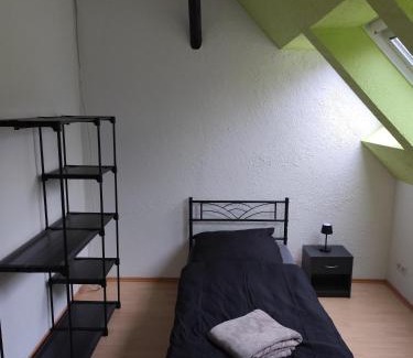 Hofen Appartement | Ferienwohnung Höfen bei Uchte