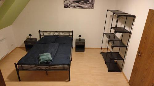Hofen Appartement | Ferienwohnung Höfen bei Uchte