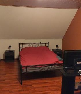 Hofen Appartement | Ferienwohnung Höfen bei Uchte