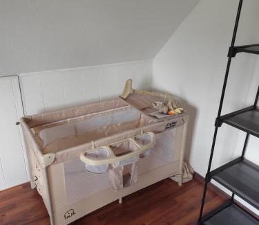 Hofen Appartement | Ferienwohnung Höfen bei Uchte