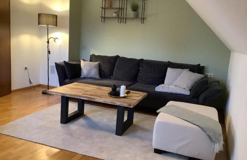 Borger Appartement | Ferienwohnung Hümmling