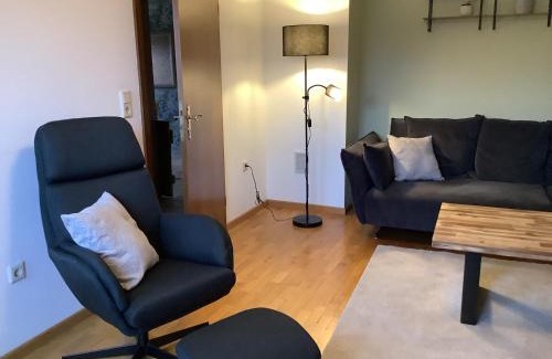 Borger Appartement | Ferienwohnung Hümmling