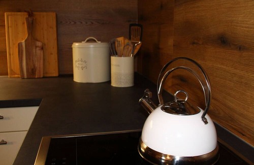 Dessau-Rosslau Appartement | Ferienwohnung Hütchen