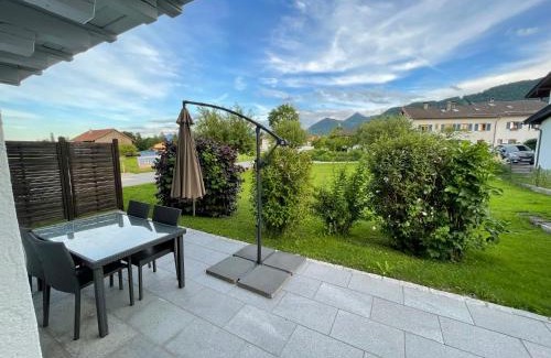 Bernau am Chiemsee Appartement | Ferienwohnung Horrer