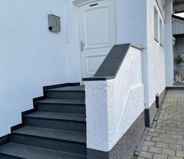 Bernau am Chiemsee Appartement | Ferienwohnung Horrer