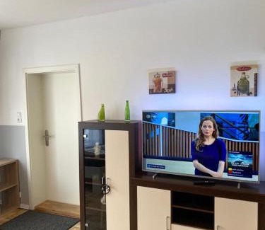 Hettstedt Appartement | Ferienwohnung H&M Immobilien Hettstedt 2