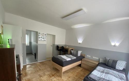 Hettstedt Appartement | Ferienwohnung H&M Immobilien Hettstedt 2