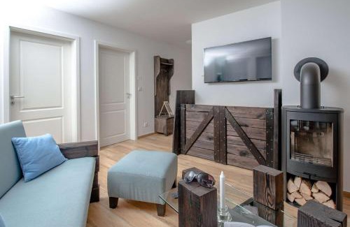 Neuendorf Appartement | Ferienwohnung Hafen