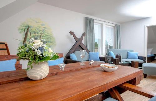 Neuendorf Appartement | Ferienwohnung Hafen