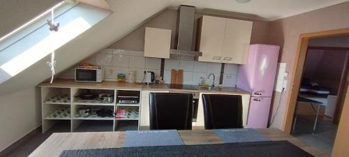Doerpen Appartement | Ferienwohnung Haak