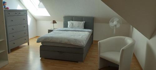 Doerpen Appartement | Ferienwohnung Haak