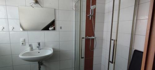 Doerpen Appartement | Ferienwohnung Haak