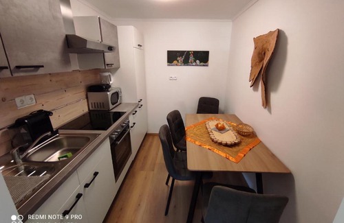 Lunz am See Appartement | Ferienwohnung Hackstock