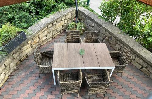 Neumagen-Dhron Appartement | Ferienwohnung Hafenblick